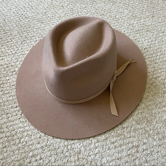 Lack Of Color Accessories - [NWT] Lack of Color The Zulu